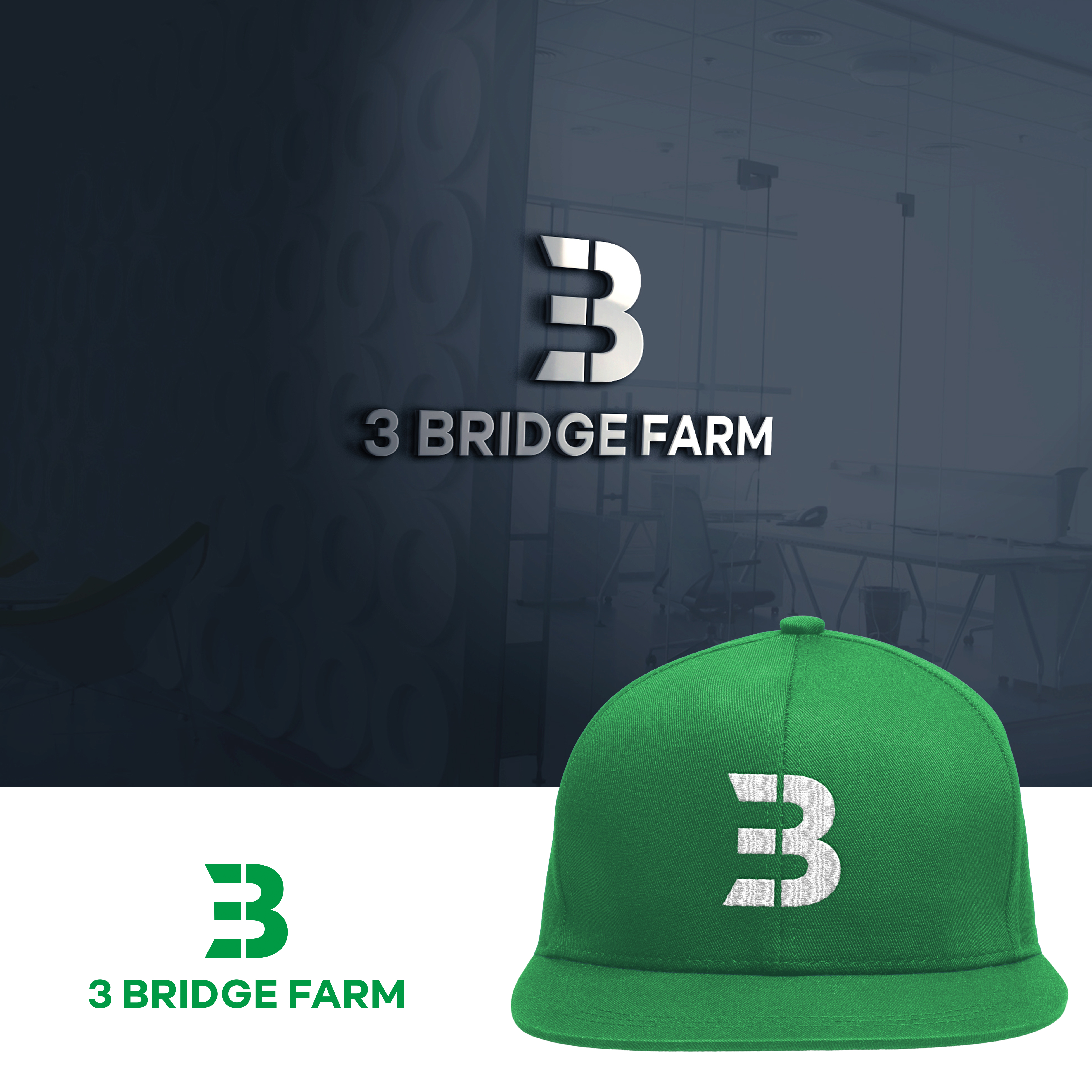 Logo Design by diksign for this project | Design #31815227