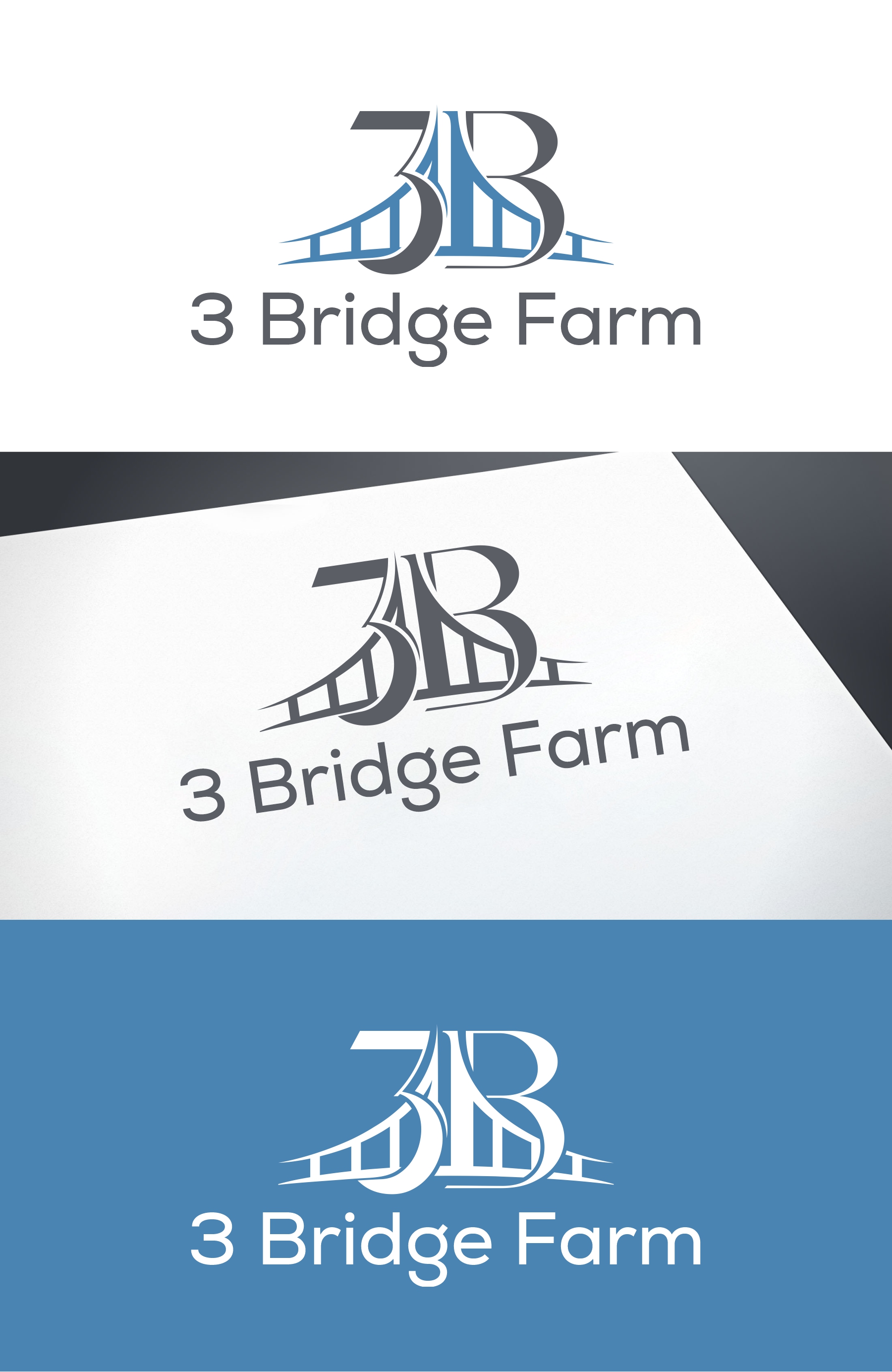 Logo-Design von debdesign für dieses Projekt | Design #31821951