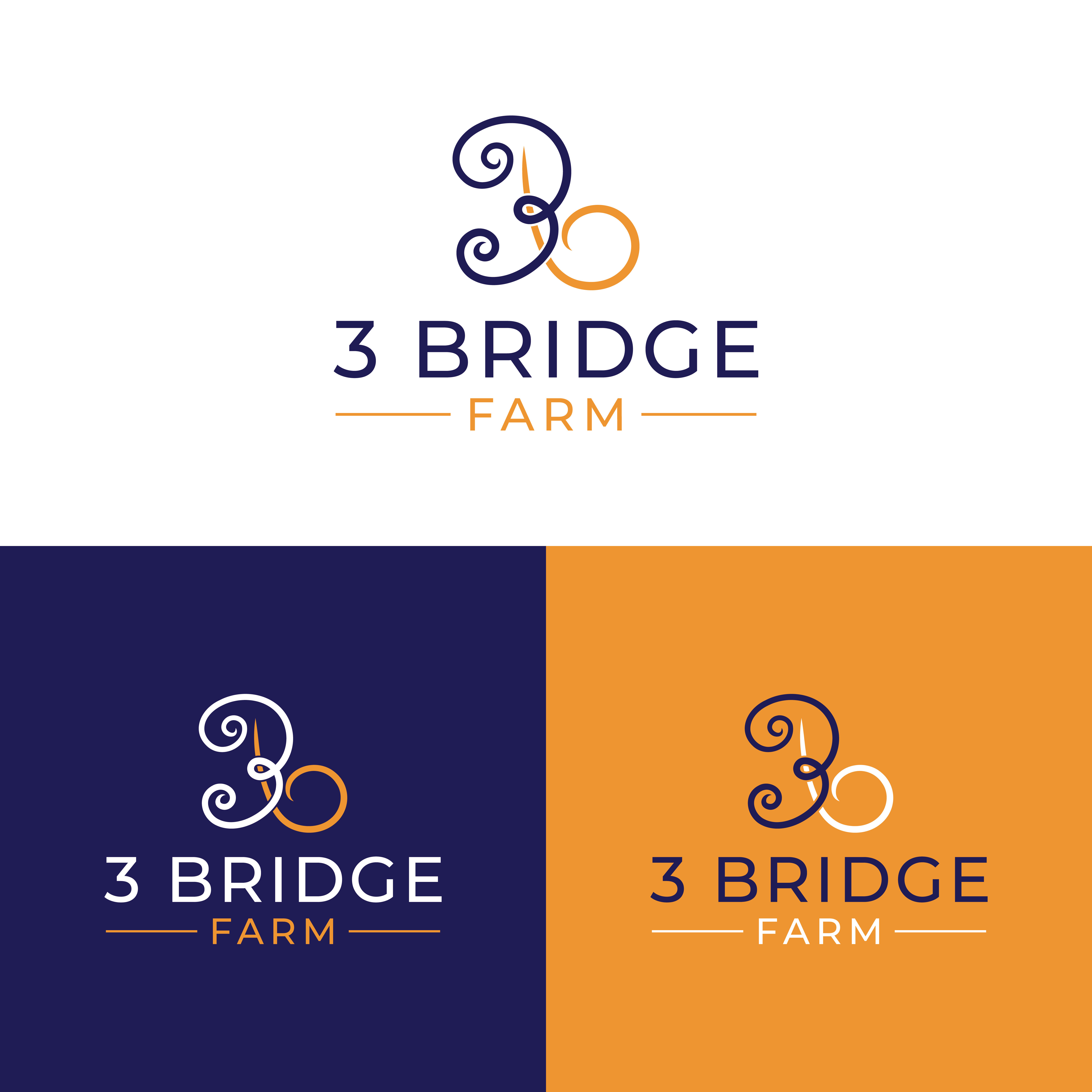 Logo Design by creative.bugs for this project | Design #31803901