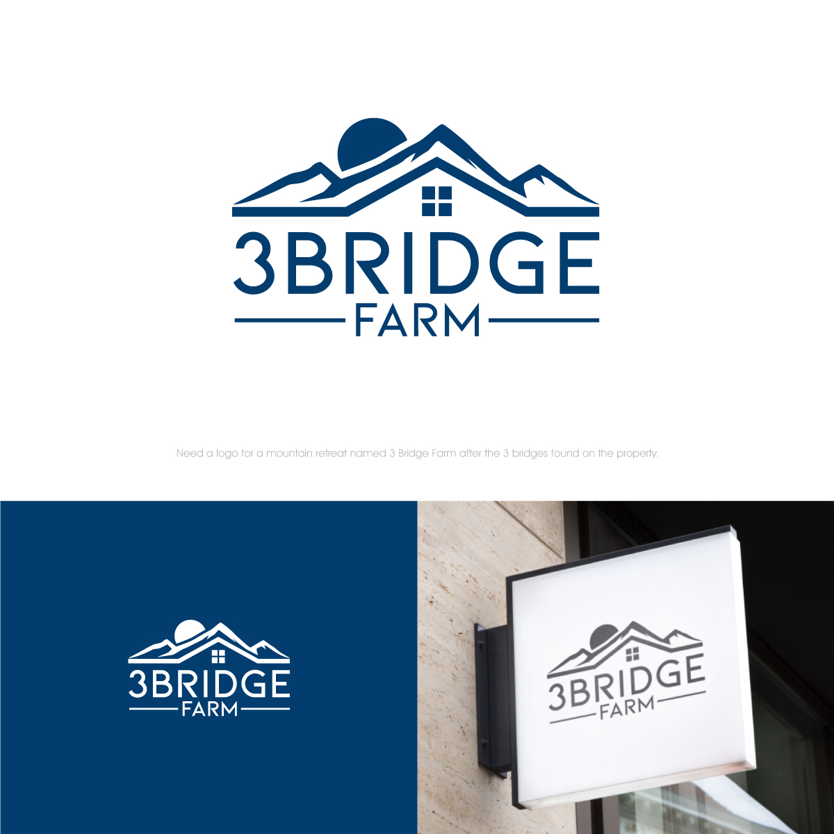 Design de Logo par webeezine pour ce projet | Design #31803466