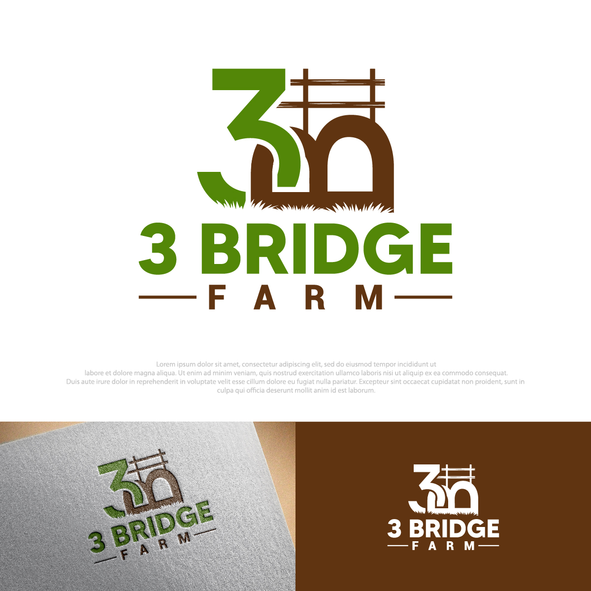 Logo Design by DesignLima for this project | Design #31809750