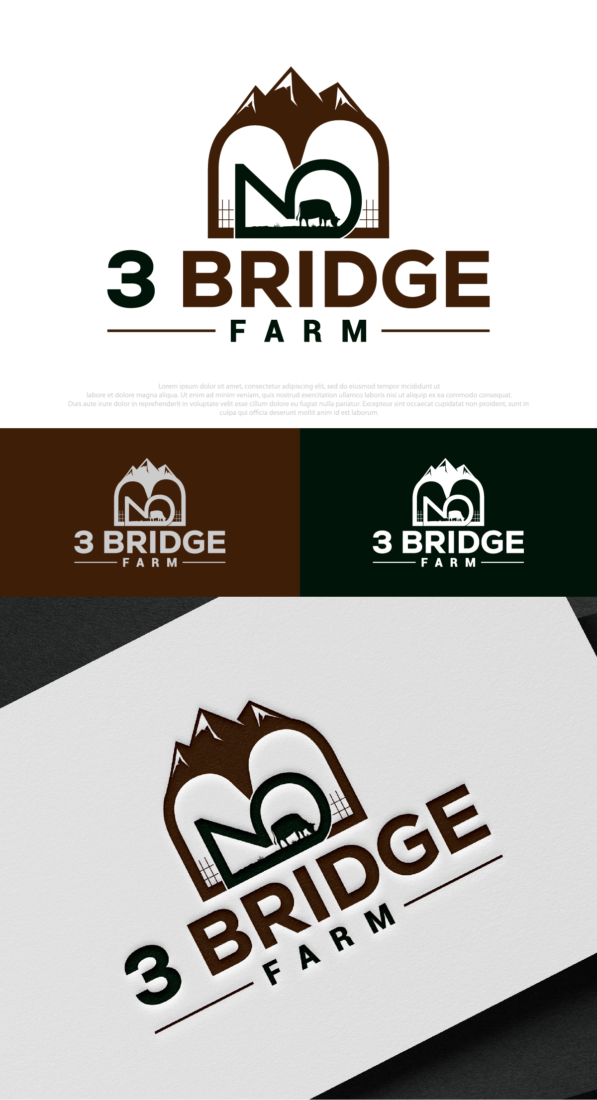 Logo Design by DesignLima for this project | Design #31809751