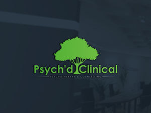 Logo Design by Uhm@design for Psych'd | Design: #31802076