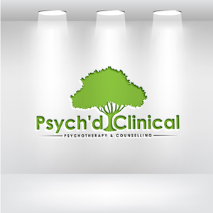 Logo Design by Uhm@design for Psych'd | Design: #31802077