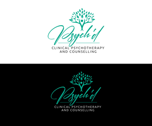 Logo Design by Kavth for Psych'd | Design: #31824753