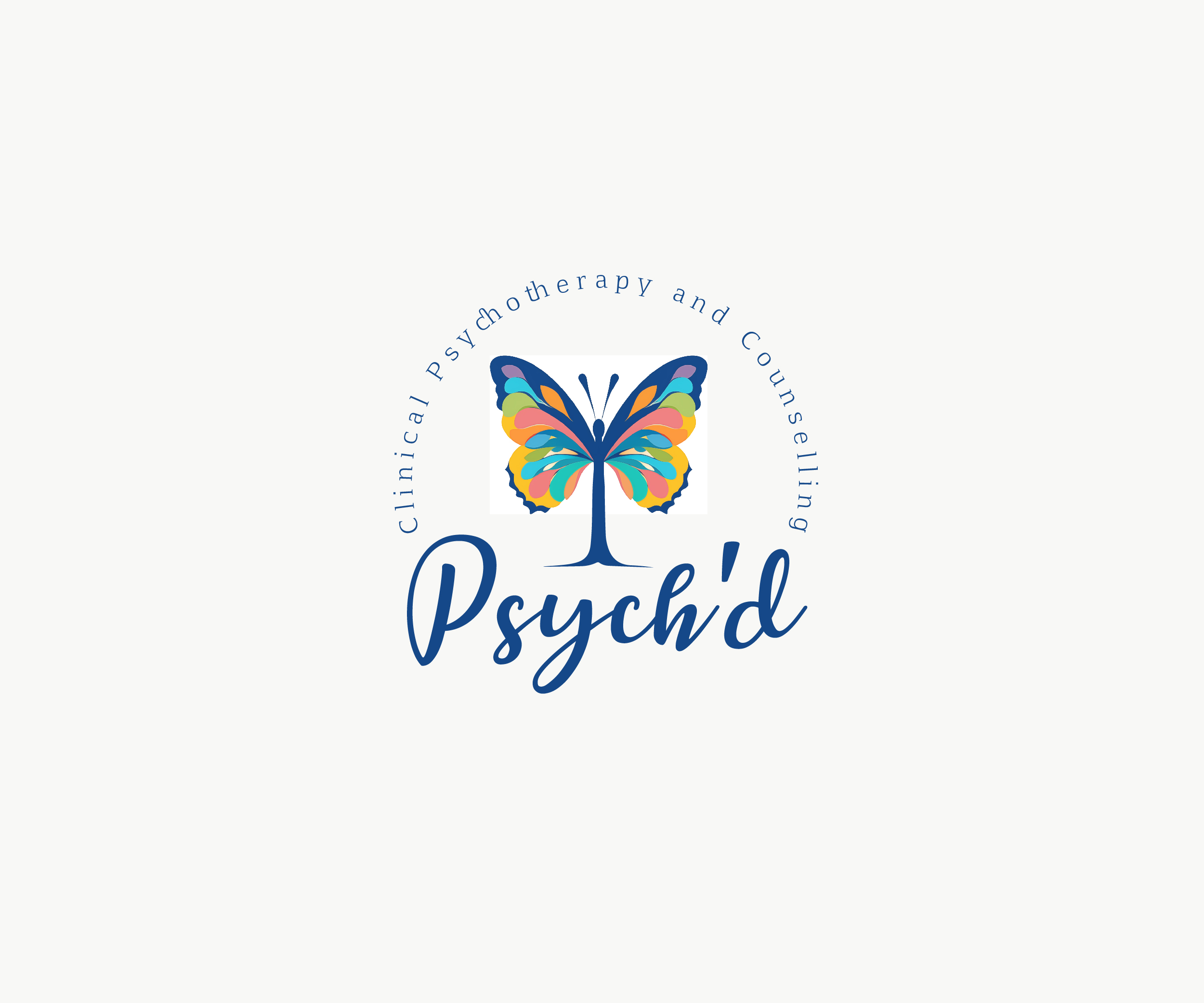 Logo Design by Gorafix_Sun for Psych'd | Design #31814890