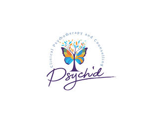 Logo Design by Gorafix_Sun for Psych'd | Design: #31815008