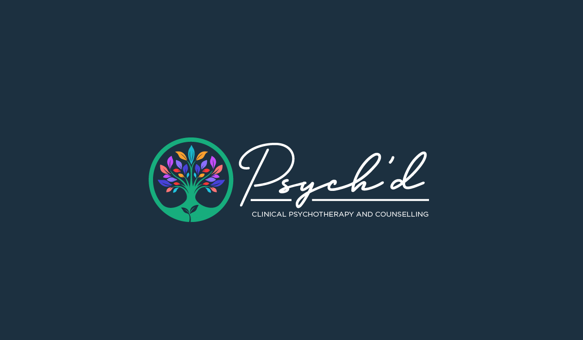 Logo Design by Caribu inc for Psych'd | Design #31826638