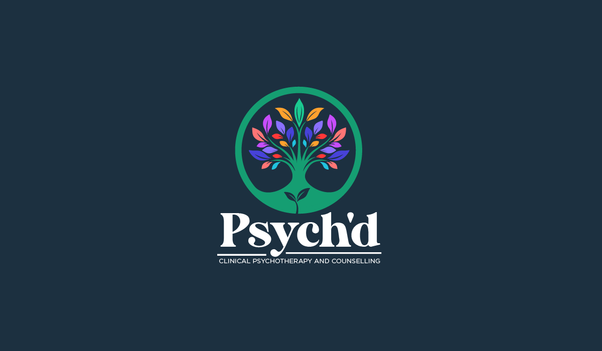 Logo Design by Caribu inc for Psych'd | Design #31826639
