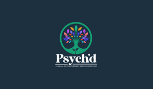 Logo Design by Caribu inc for Psych'd | Design: #31826639