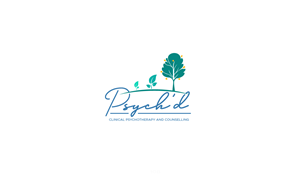 Logo Design by Caribu inc for Psych'd | Design: #31826640