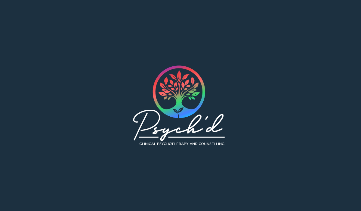 Logo Design by Caribu inc for Psych'd | Design #31826641
