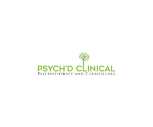 Logo Design by Spark  Design for Psych'd | Design: #31801445