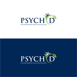 Logo Design by Kaze56 for Psych'd | Design: #31806080