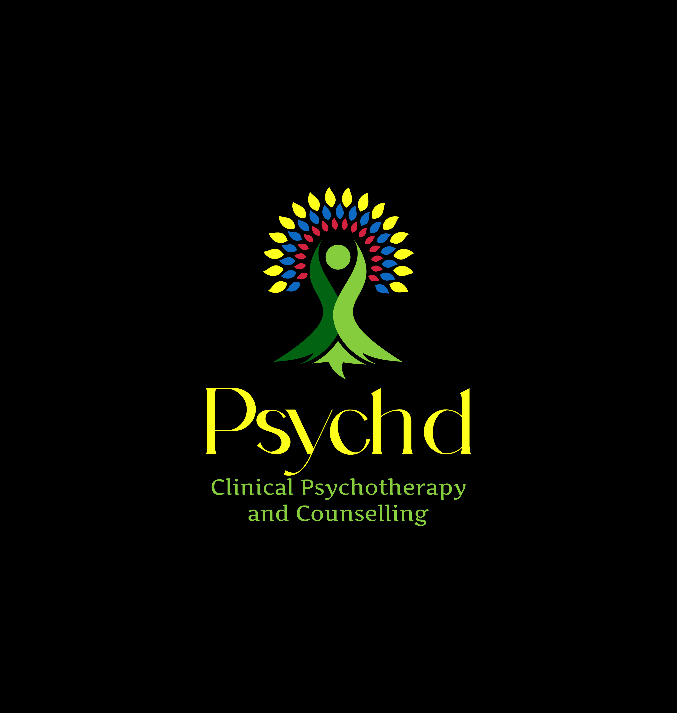 Logo Design by saesean for Psych'd | Design #31801567