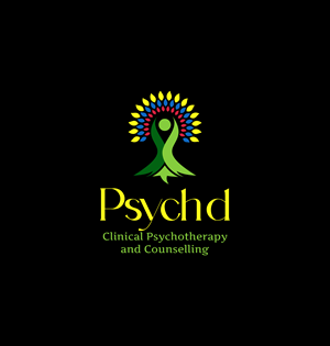 Logo Design by saesean for Psych'd | Design: #31801567
