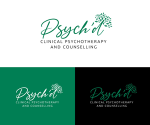 Logo Design by RaKu 2 for Psych'd | Design: #31824820