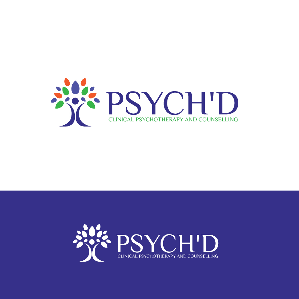 Logo Design by YourLogoMaster for Psych'd | Design #31818148
