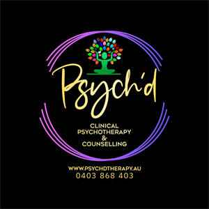 Logo Design by Afika_YN for Psych'd | Design: #31804772
