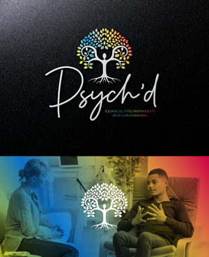 Logo Design by apik. for Psych'd | Design: #31801694