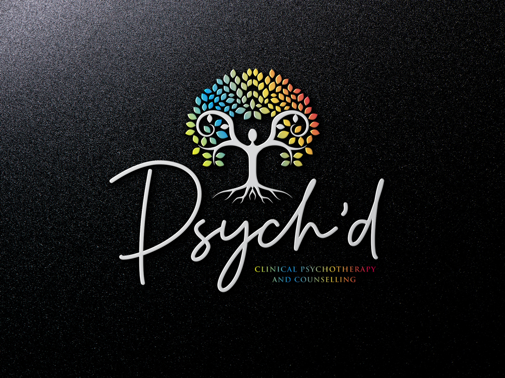 Logo Design by apik. for Psych'd | Design #31801695