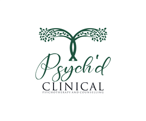 Logo Design by kalongg langgeng jaya for Psych'd | Design: #31805142