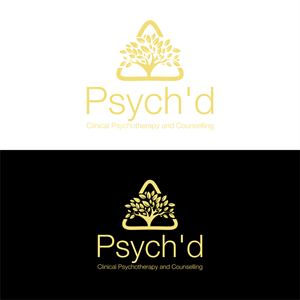 Logo Design by diego costa for Psych'd | Design: #31806842