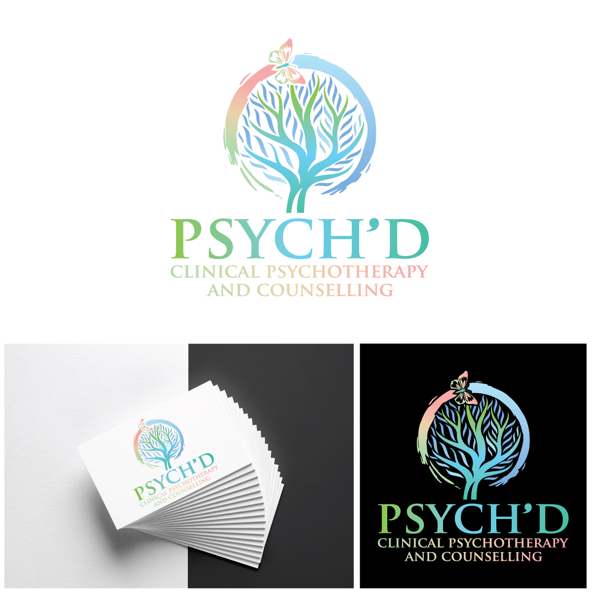 Design de Logo par riya.mitra07j pour Psych'd | Design #31803555