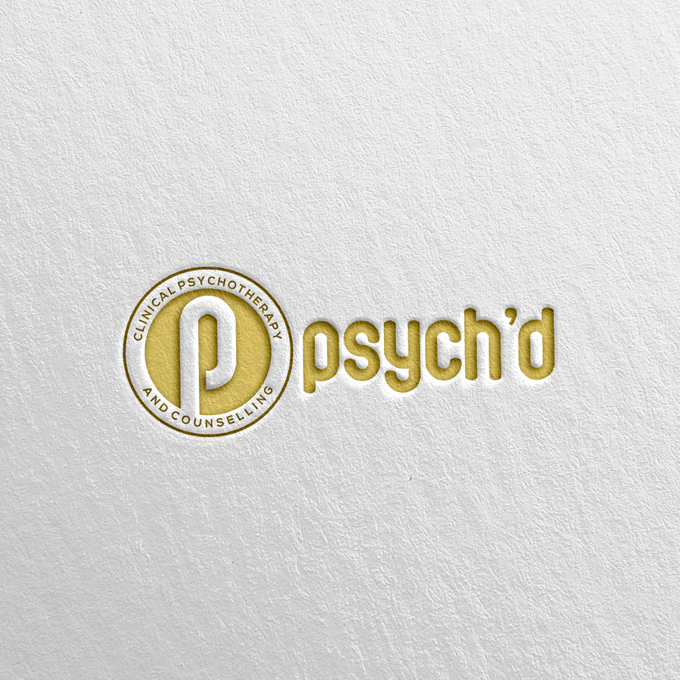 Logo Design by WeiArts for Psych'd | Design #31840270