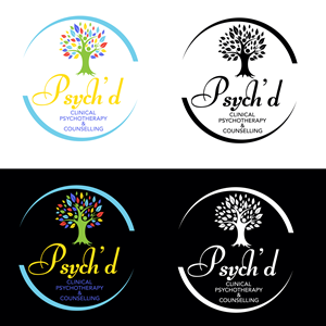 Logo Design by jynemaze for Psych'd | Design #31801850
