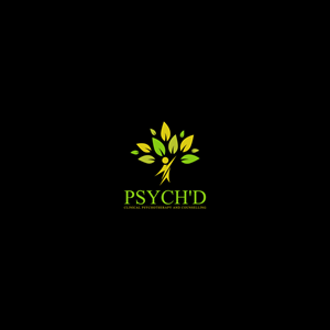 Logo Design by 4tech services for Psych'd | Design: #31801393