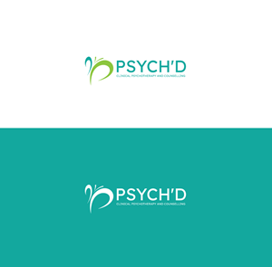 Logo Design by zebronicgraphic for Psych'd | Design: #31801312