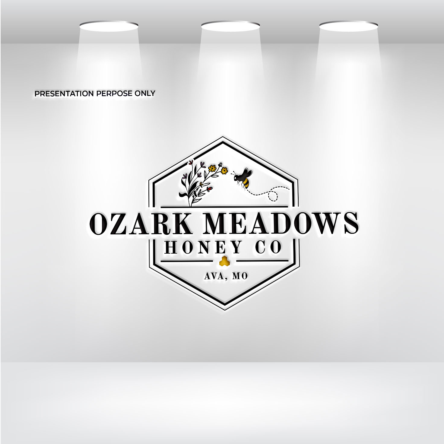 Logo Design by jonkonrad for this project | Design #31804613