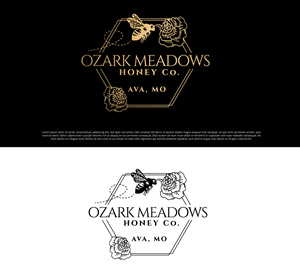 Logo Design by GodHand