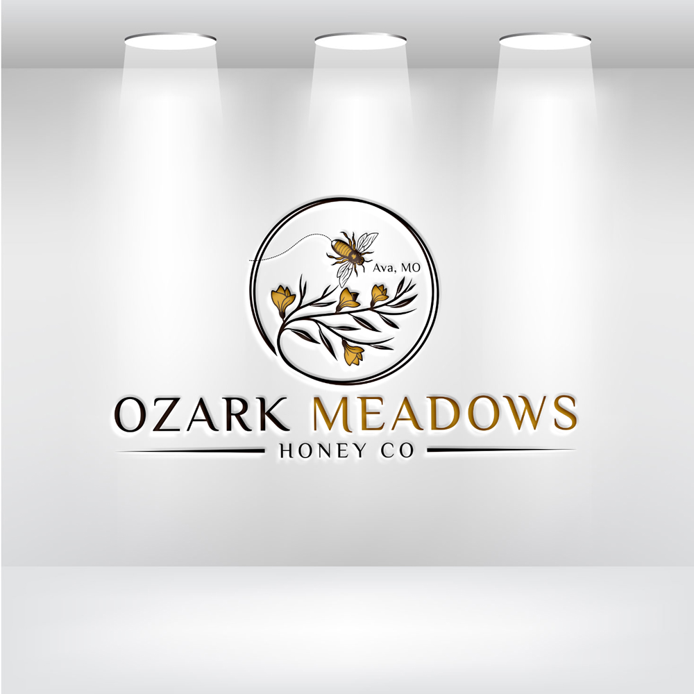 Logo Design by okimok for this project | Design #31805787