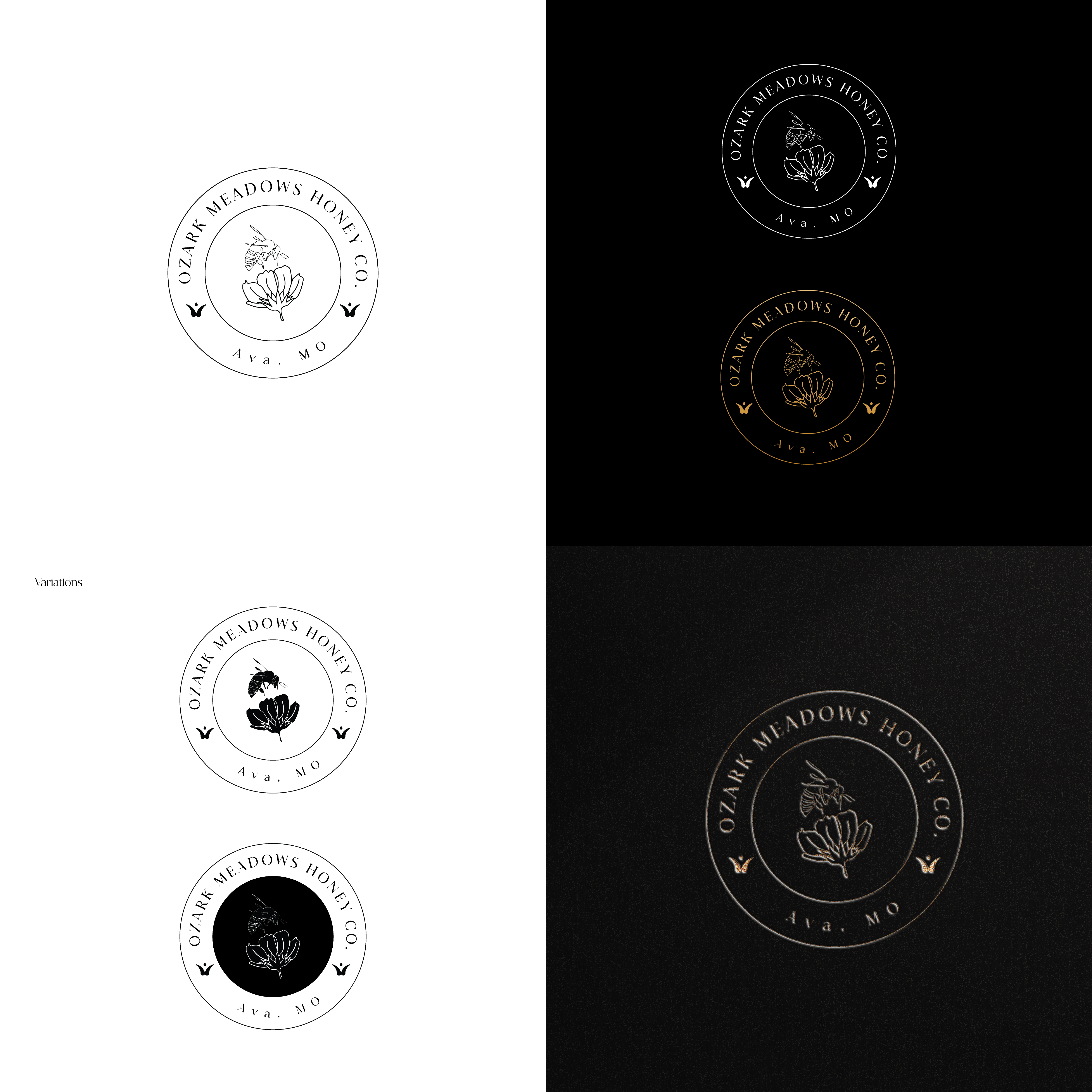 Logo Design by Adnan Bhatti for this project | Design #31805848