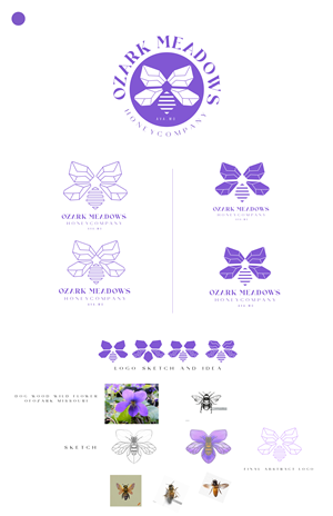 Logo Design by MukendrArt