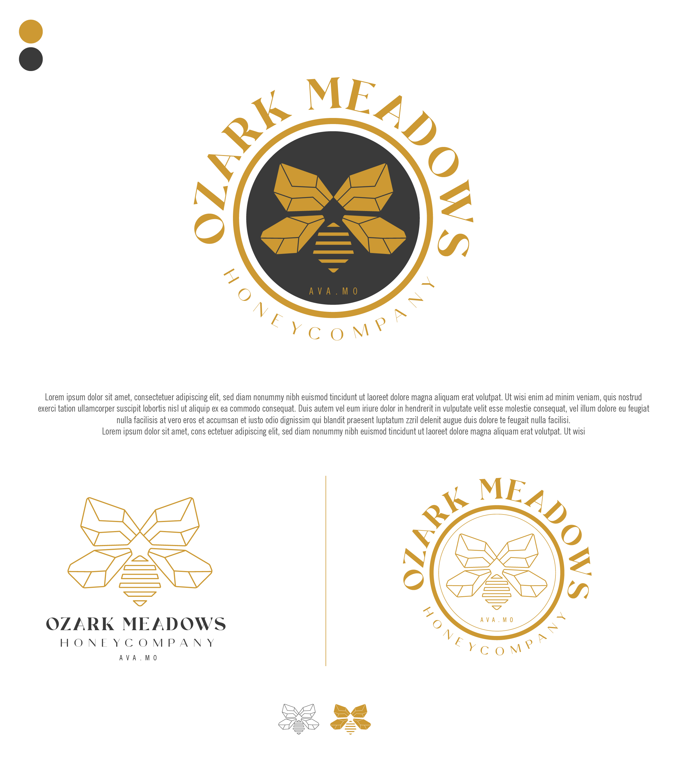 Logo Design by MukendrArt for this project | Design #31807802
