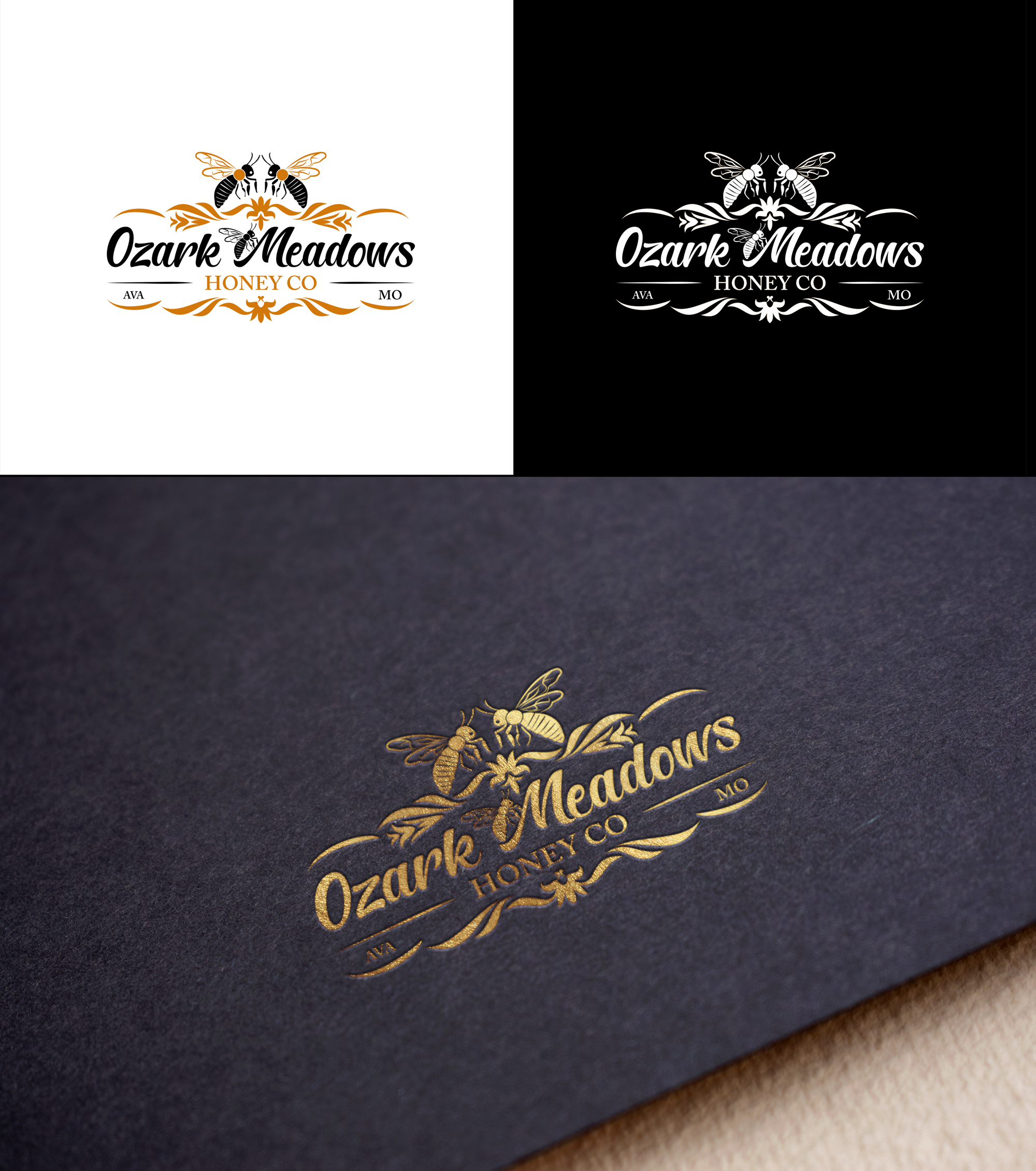 Logo Design by RA-bica for this project | Design #31814234