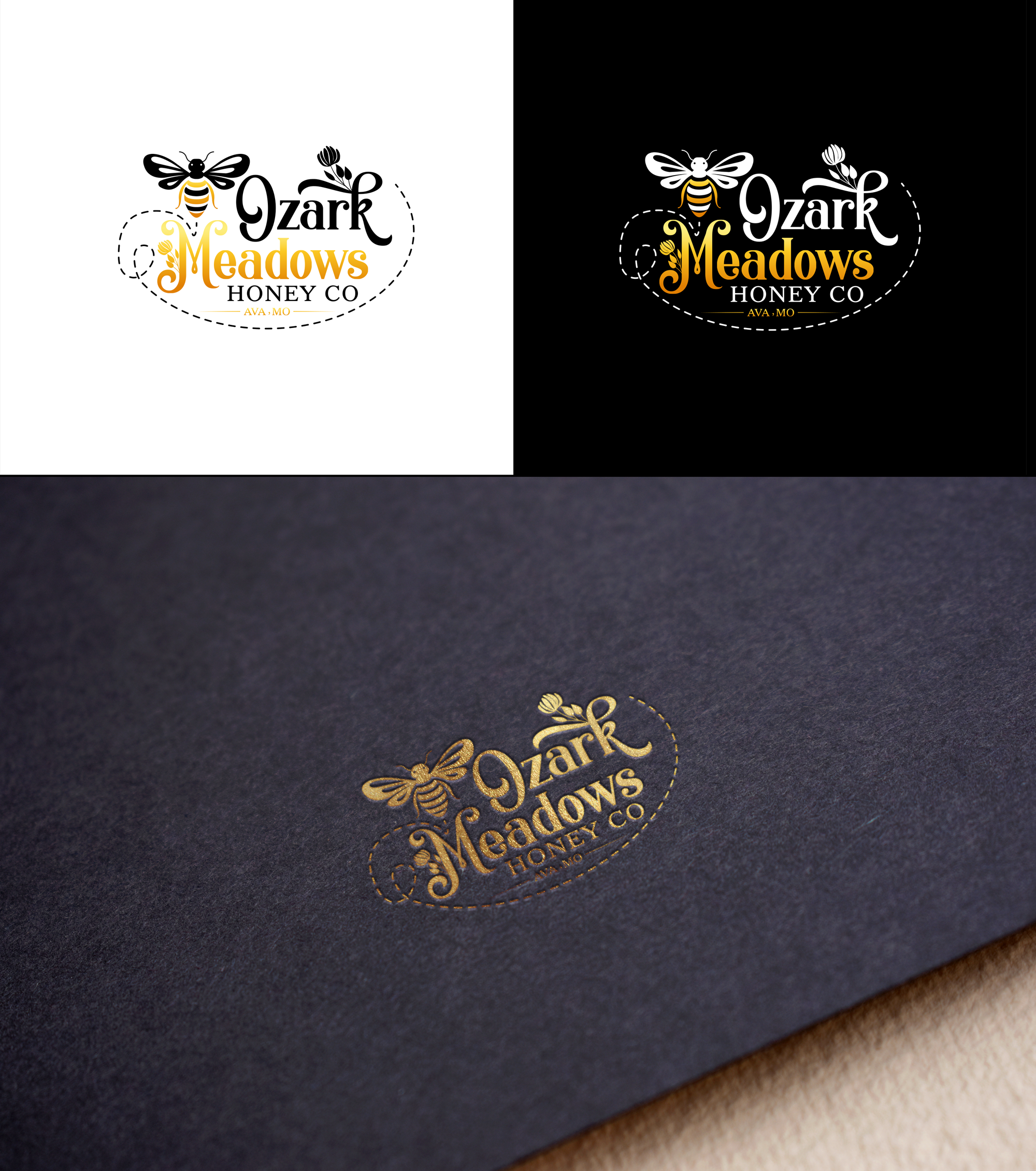 Logo Design by RA-bica for this project | Design #31814235