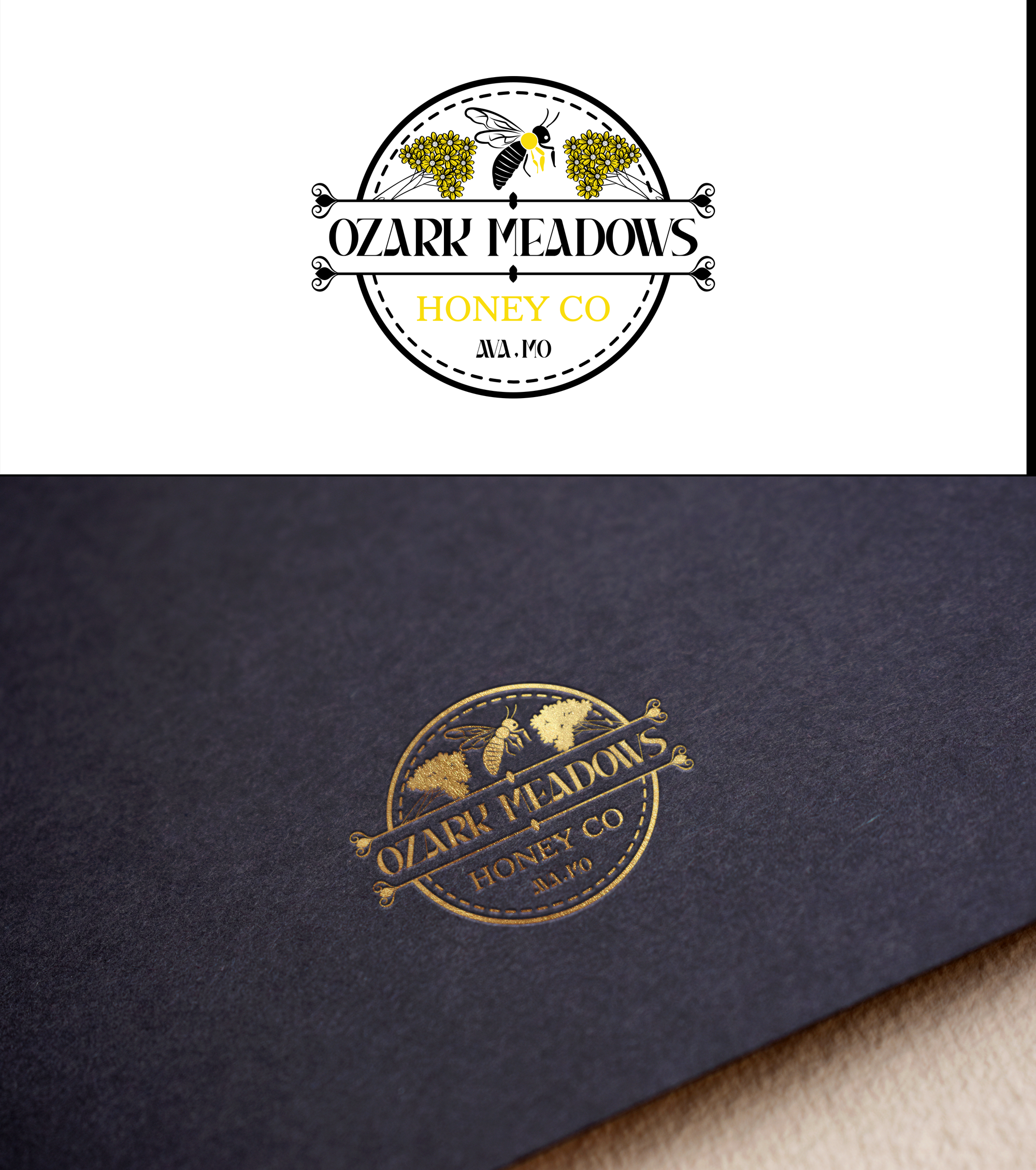 Logo Design by RA-bica for this project | Design #31814236
