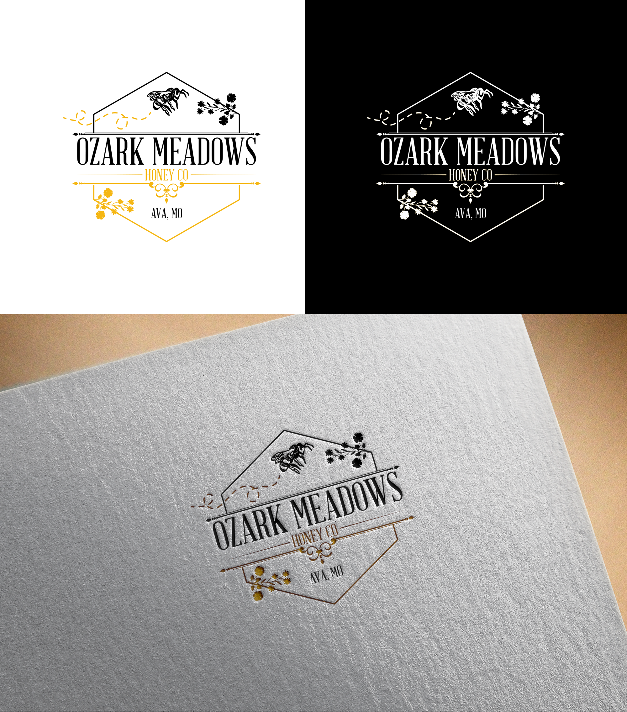 Logo Design by RA-bica for this project | Design #31814237