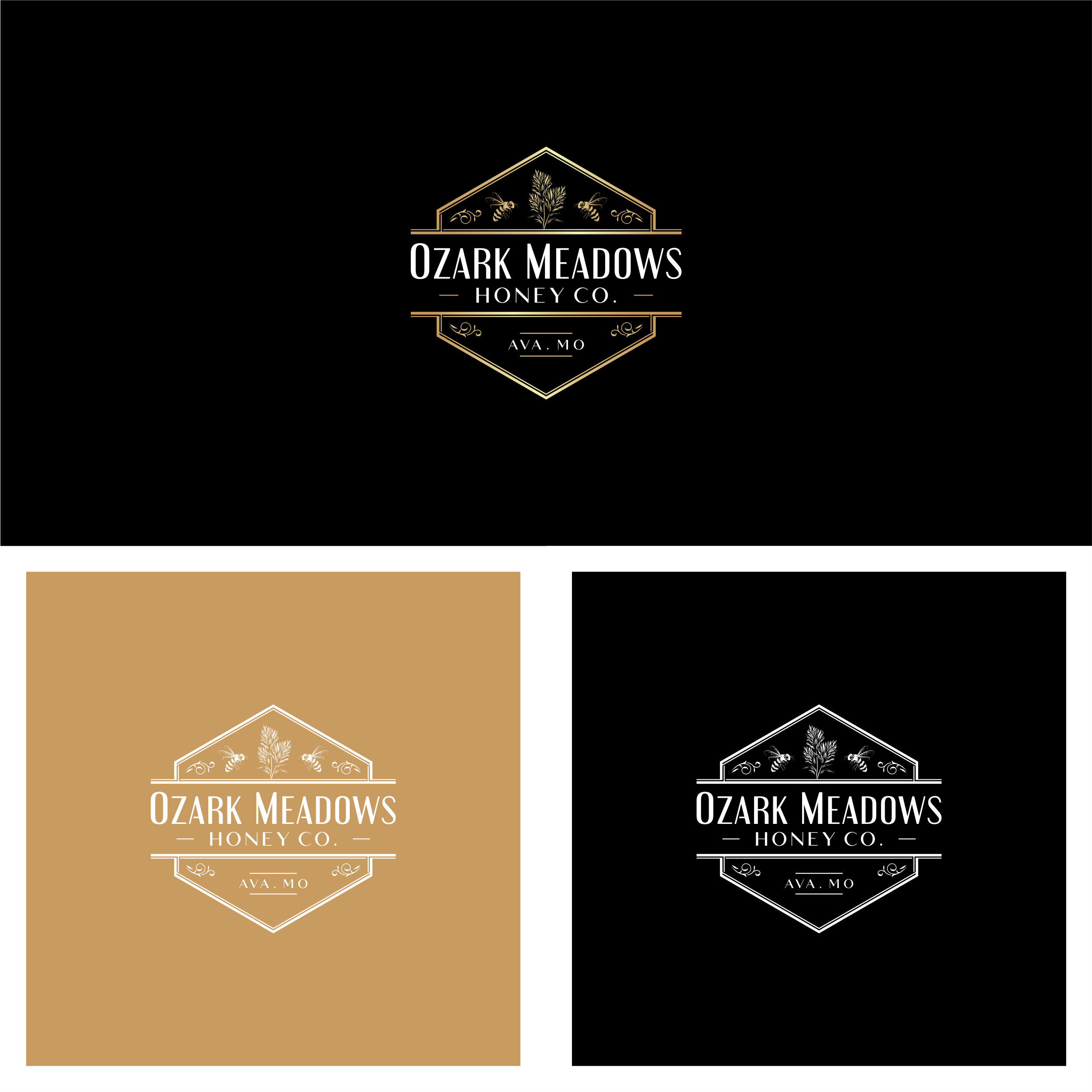 Logo Design by YNCK for this project | Design #31838019