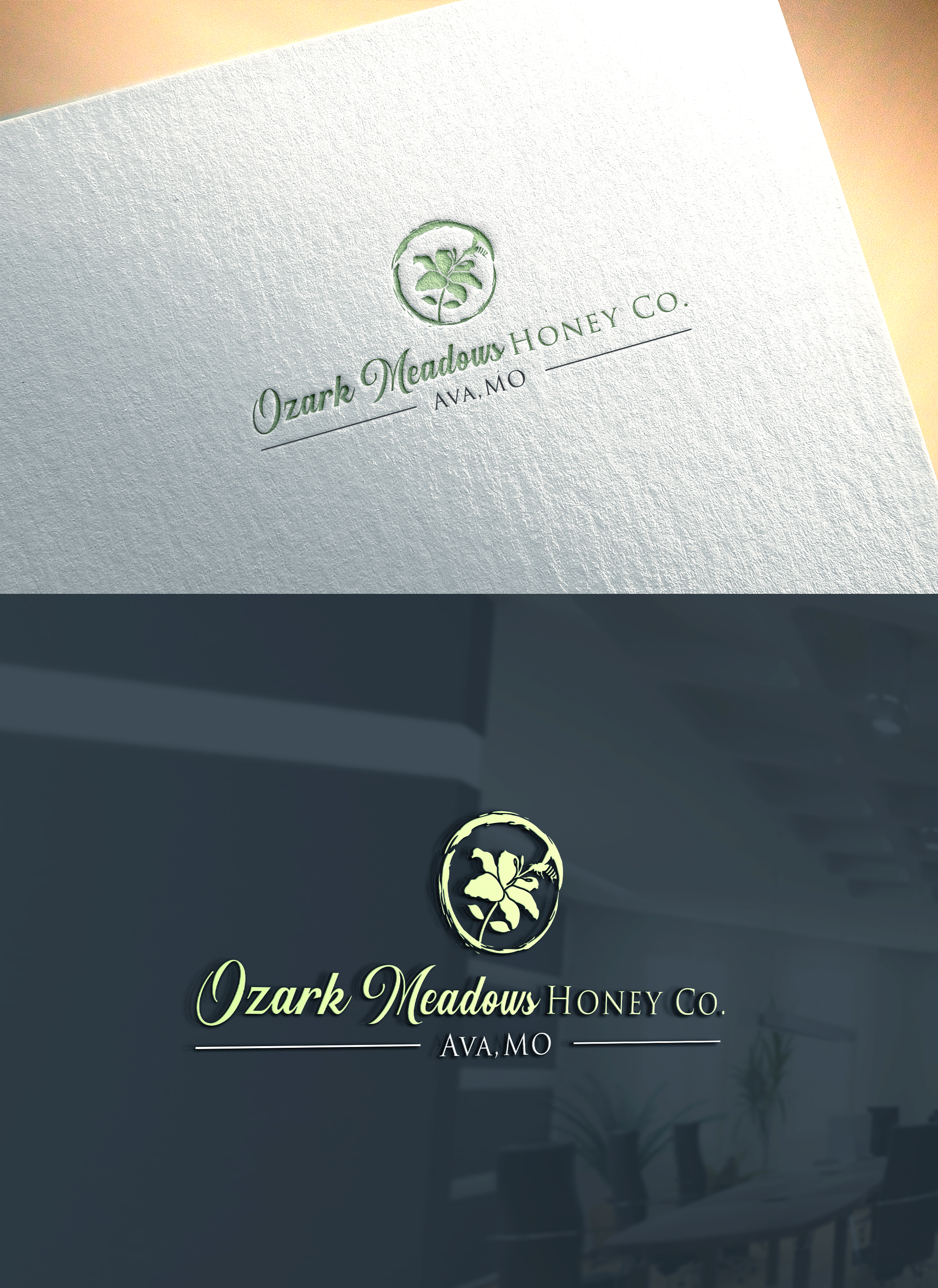 Logo Design by RaKu 2 for this project | Design #31866399