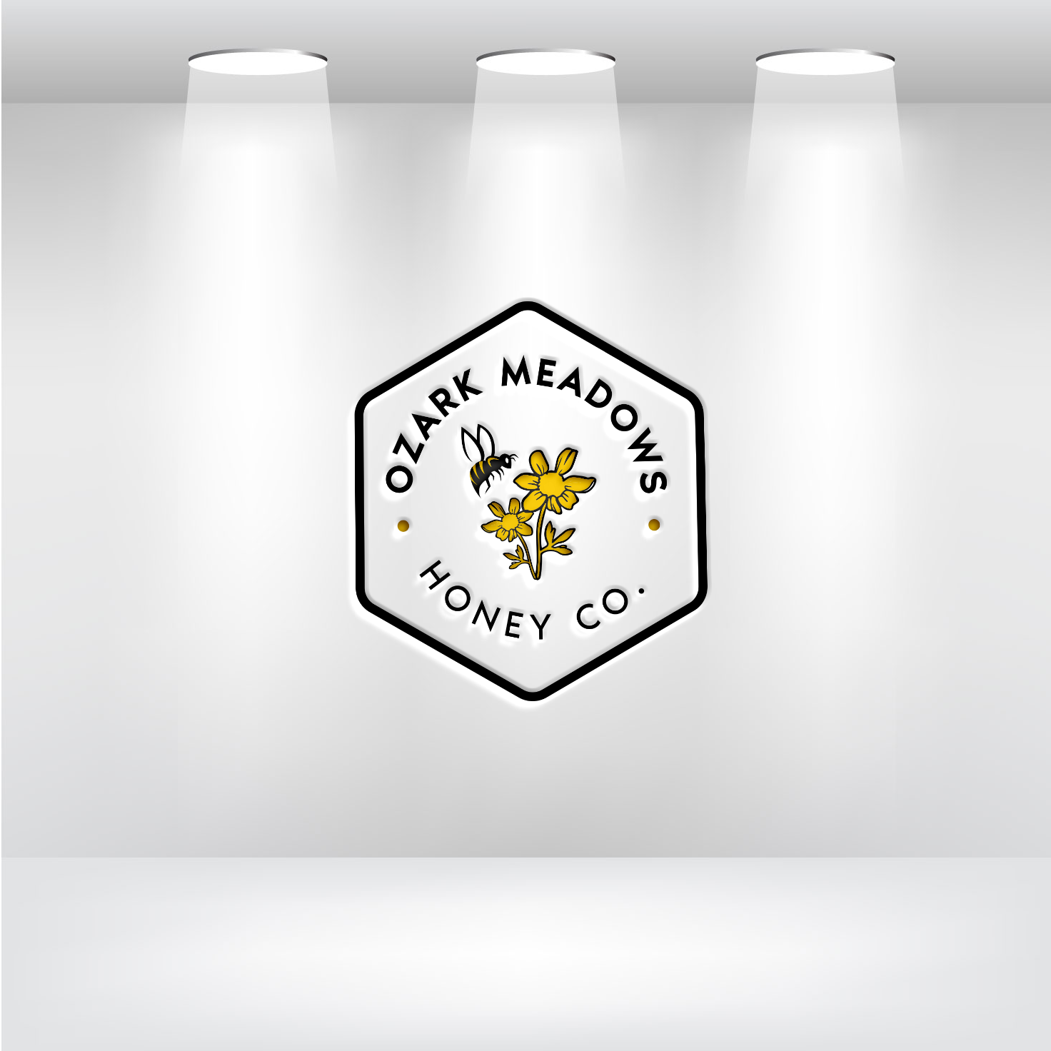 Diseño de Logo por Innovative Graphix para este proyecto | Diseño #31813642