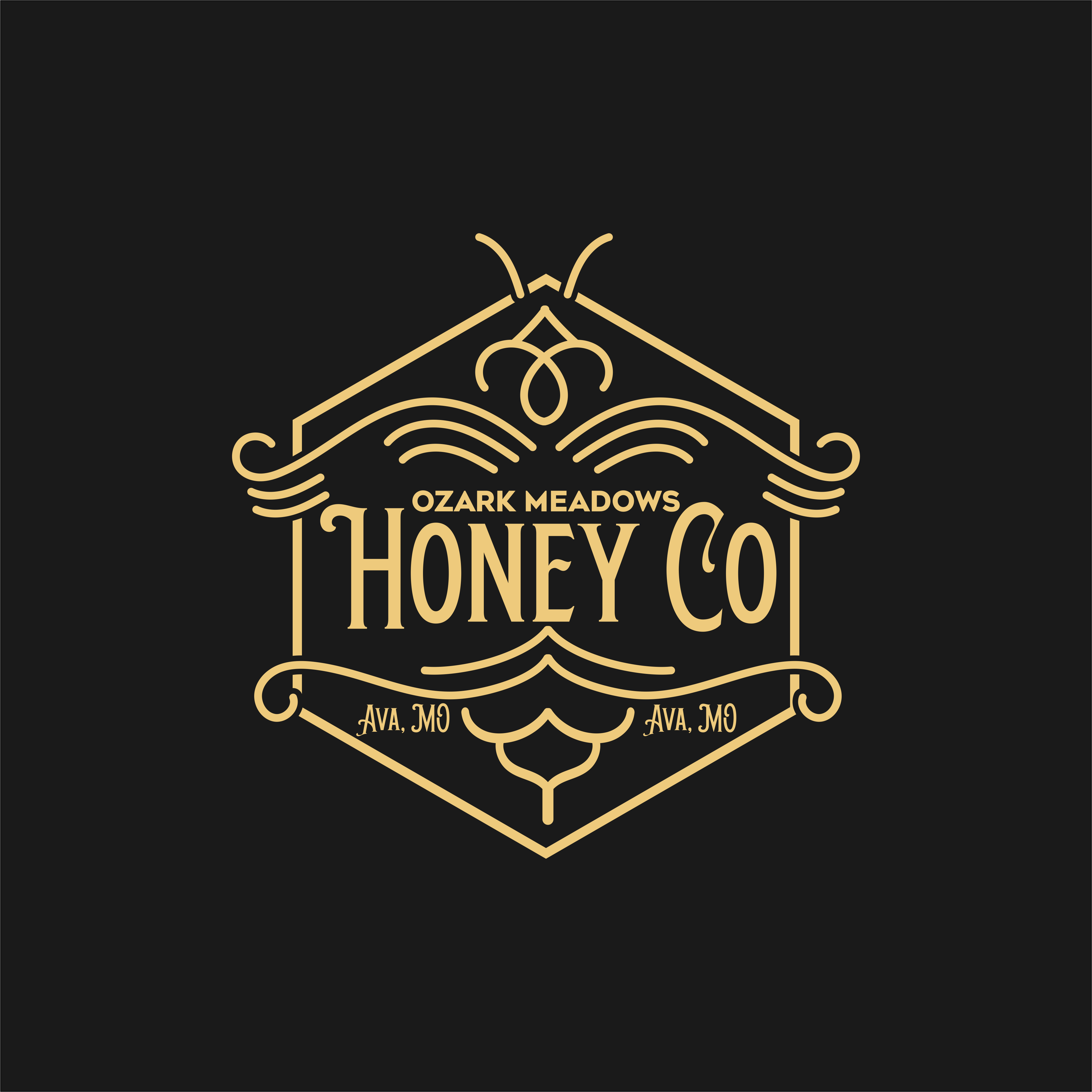 Logo Design by Afika_YN for this project | Design #31801864