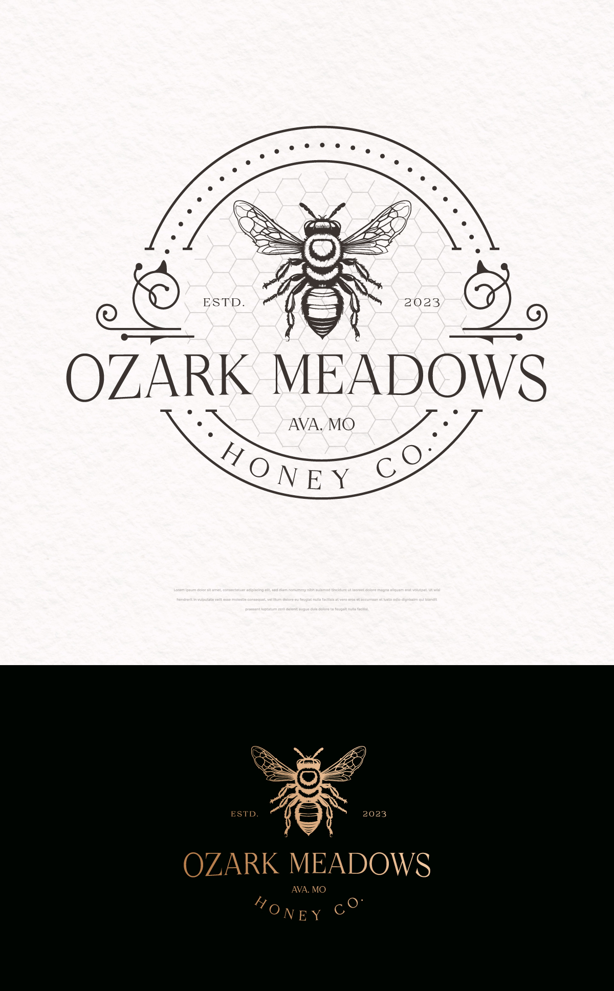 Logo Design by apik. for this project | Design #31801907