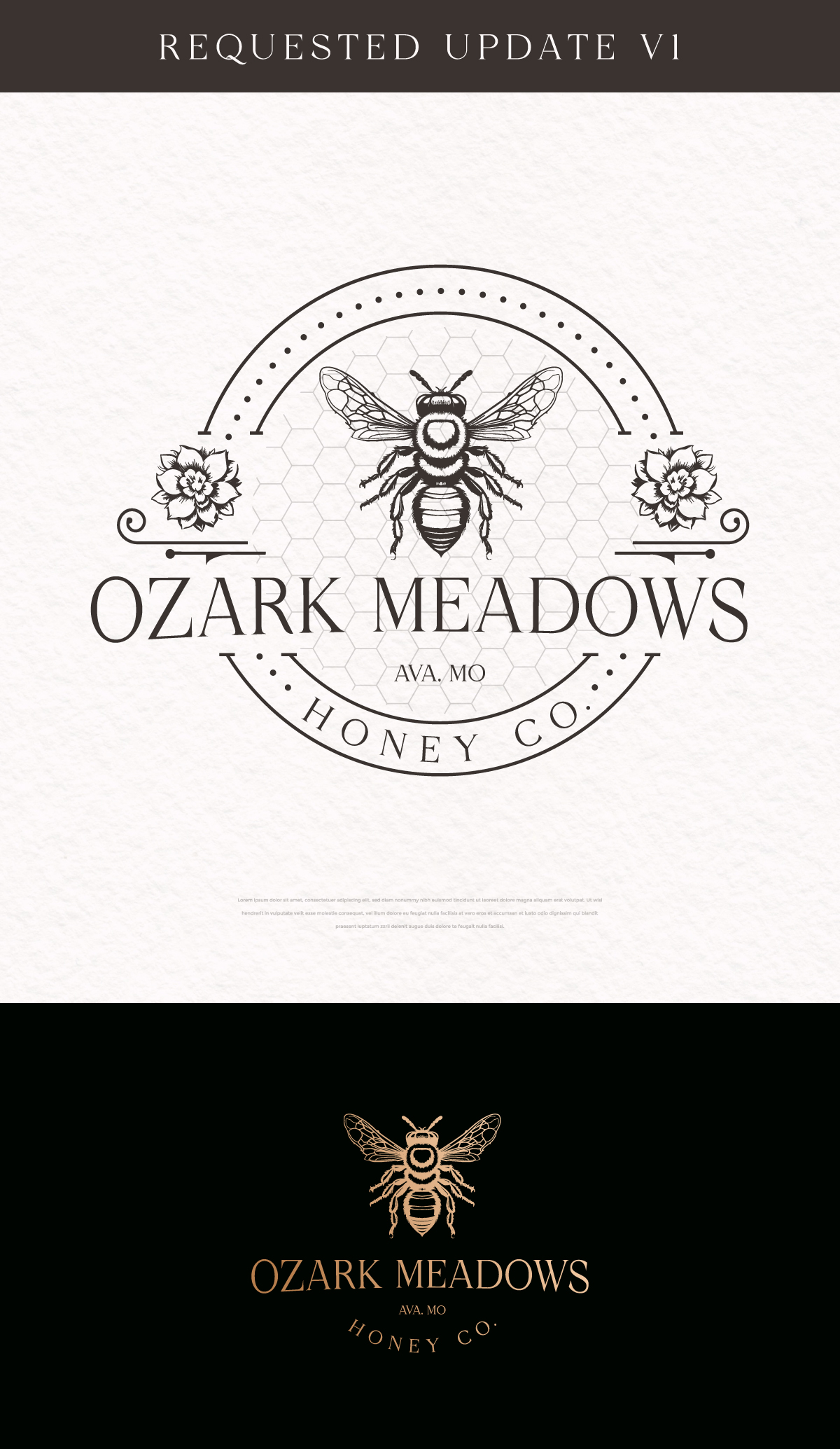 Logo Design by apik. for this project | Design #31817620