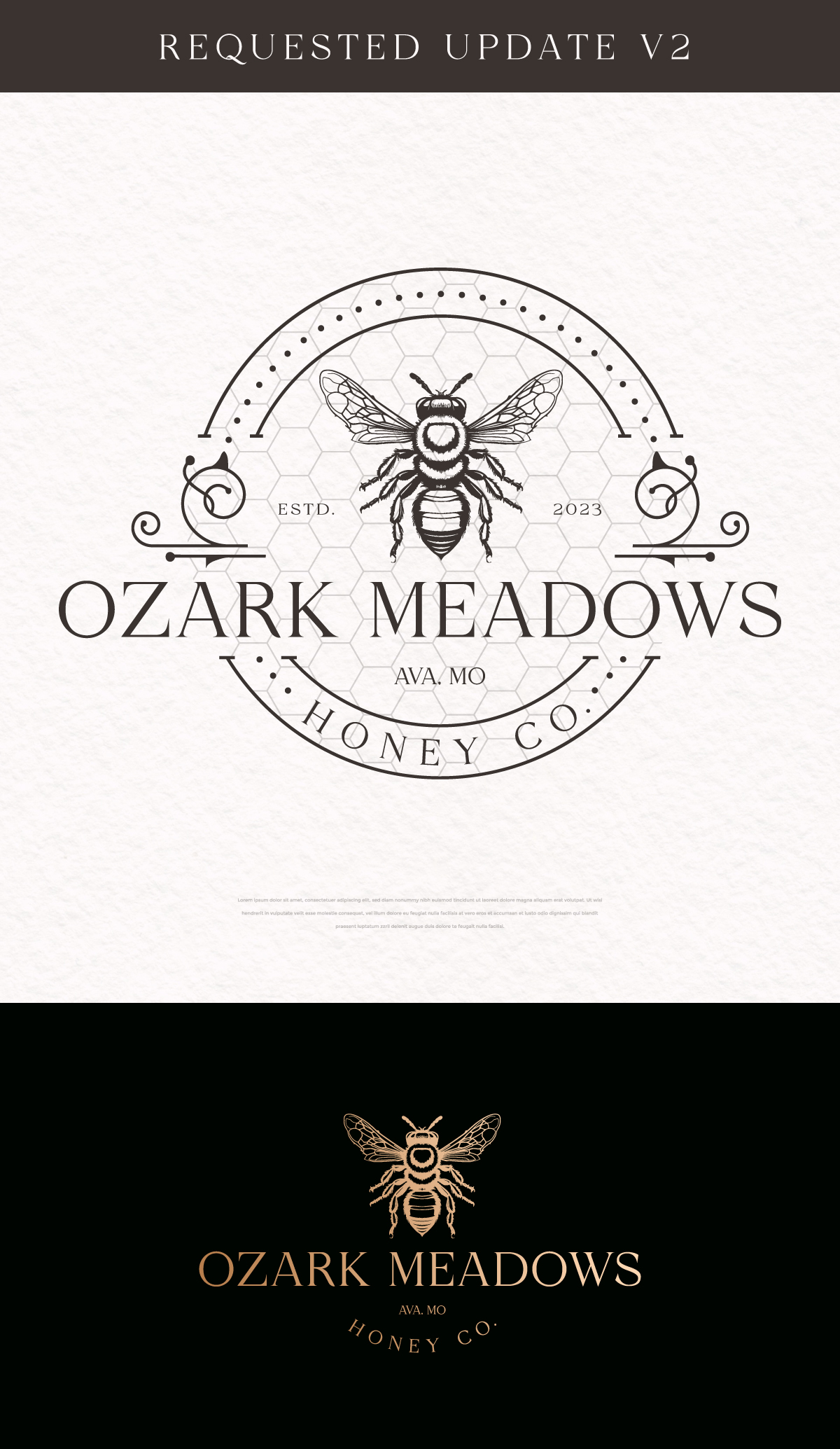 Logo Design by apik. for this project | Design #31856860