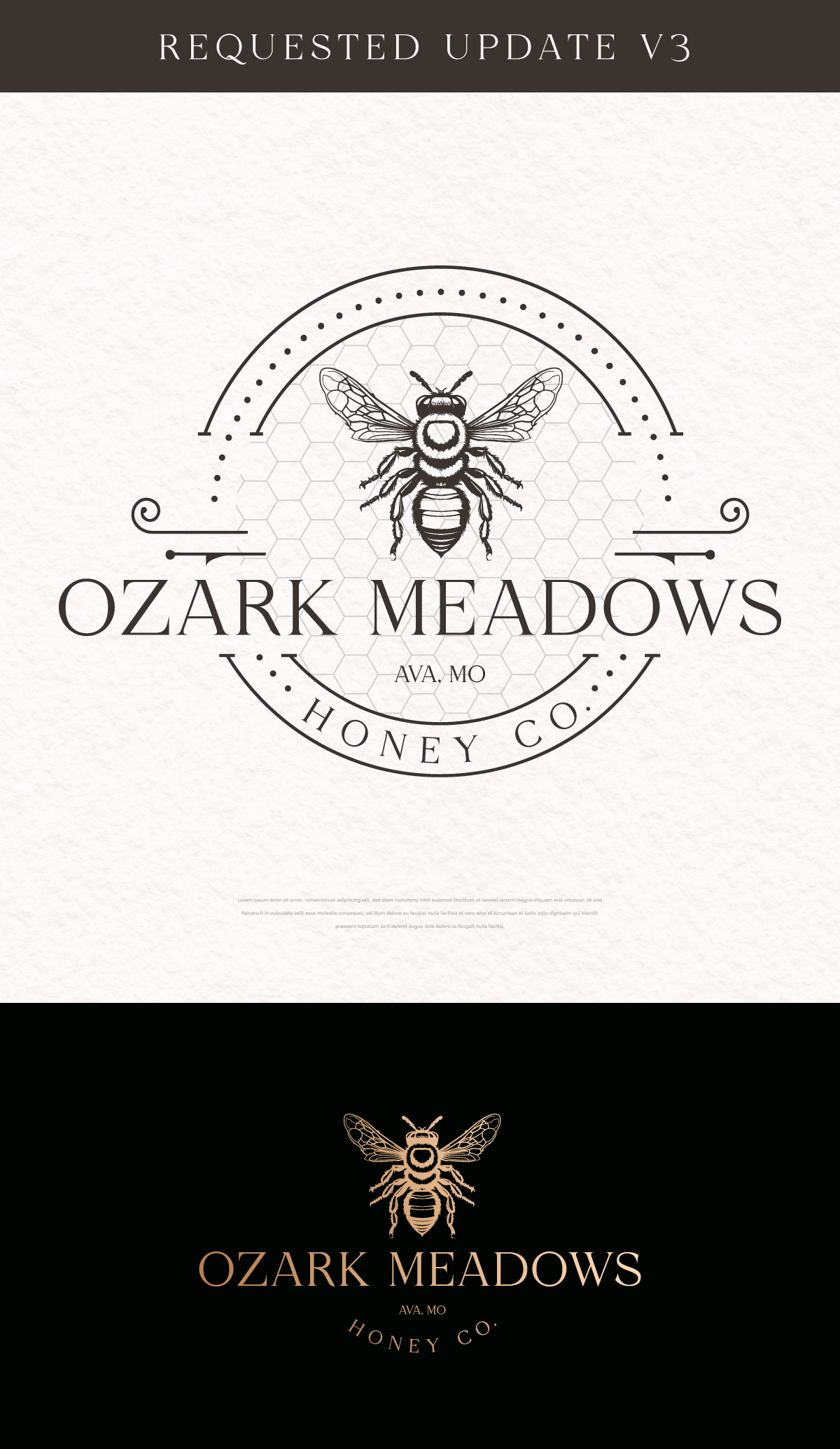 Logo Design by apik. for this project | Design #31860651